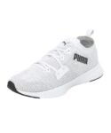 Puma Men Lace Up Running Shoes