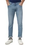 Peter England Men’s Slim Jeans