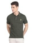 U.S. Polo Assn. Men’s Slim Fit T-Shirt