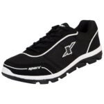 Sparx Men Mesh Running Shoes