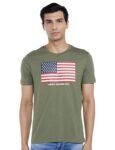 U.S. POLO ASSN. Men’s Graphic Regular Fit T-Shirt