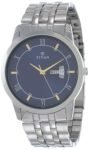 Titan Karishma Analog Blue Dial Men’s Watch NM1774SM01/NN1774SM01/NP1774SM01