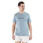 U.S. POLO ASSN. Men’s Cotton Regular Fit T-Shirt
