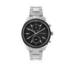 Titan Titan Neo Analog Black Dial Men’s Watch NM1733KM01/NN1733KM01