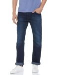 Levi’s Men’s 517 Bootcut Fit Mid Rise Jeans
