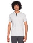 Arrow Men’s Cotton Regular Fit Polo T-Shirt