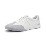 U.S. POLO ASSN. Men Lace Up Sneaker Shoes