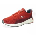 ATHCO Mens Norway Memory Foam Comfort Shoes|Running|Walking|Training|Gym|Jogging|Sneaker|Athletic|Laceup|Flexible|Lightweight|Dailyuse|Sports|Casual|ExtraSoft|Fitness