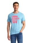 US POLO ASS. Men’s Cotton Regular Fit T-Shirt
