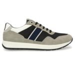 Cruiser Mens Running Shoes|Everyday Sneakers with Effortless Vibes|Casual Breathable Walking Shoes|Sport Athletic Sneakers|Gym Comfortable Lightweight Shoes (Pace-1)