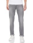 Spykar Men’s Regular Jeans
