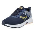 Campus Hurricane Men’s Lace-Up Running Shoes
