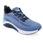 Campus Abacus Men’s Lace-Up Running Shoes