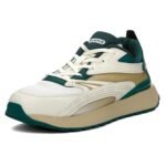 Campus Men Lace Up Sneaker Shoes