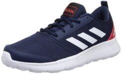adidas Men Lace Up Running Shoes