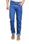 STUDIO NEXX Men’s Regular Fit Jeans