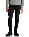 Amazon Brand – Symbol Men’s Skinny Fit Mid Rise Jeans