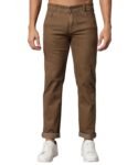 STUDIO NEXX Men’s Regular Fit Jeans