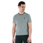U.S. POLO ASSN. Men’s Cotton Regular Fit T-Shirt