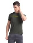 U.S. POLO ASSN. Men’s Activewear Regular Fit T-Shirt
