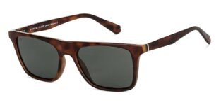 VINCENT CHASE EYEWEAR By Lenskart | Full Rim Square Branded & Stylish Sunglasses | Polarized & 100% UV Protected | Men & Women’s | VC S13971