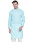 VASTRAMAY Men Kurta