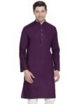 VASTRAMAY Men Kurta