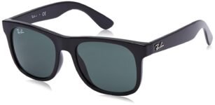 Ray-Ban Kids Men Square Sunglasses – 0RJ9069S