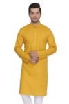 VASTRAMAY Men Kurta