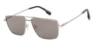 John Jacobs Square Polarized & UV Protected Sunglasses For Men & Women – JJ S13145