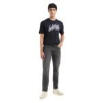 Levi’s Men’s 511 Slim Fit Mid Rise Jeans