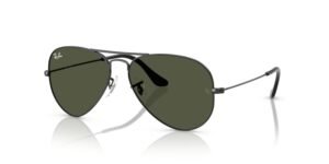 Ray-Ban Unisex Pilot Sunglasses – 0RB3025I