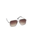 Fastrack 100% UV protected Navigator Sunglasses for Unisex