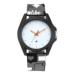 Fastrack Analog Unisex-Adult Watch