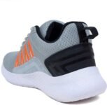 Running Shoes for Men Sneakers for Men (Color- Grey) Size-9(5) N