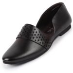 FAUSTO Men Pull-On Shoes