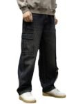 QNIM Jeans Pant for Men || Men Jeans Pants (Q 23-24)