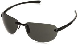 Fastrack 100% UV Protected Sports Shaped Sunglasses For Men