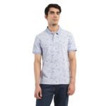 Levi’s Men’s Cotton Regular Fit Polo T-Shirt