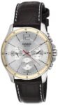 Casio Enticer Multi-Dial Men’s White Watch – MTP-1374L-7AVDF (A835)