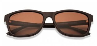 Fastrack Wayfarer Polarized Sunglasses for Men