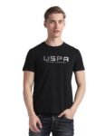 U.S. POLO ASSN. Men’s Cotton Slim Fit T-Shirt