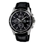 Casio Edifice Chronograph Black Dial Men’s Watch – EFR-526L-1AVUDF (EX096)