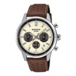 Casio Edifice EFR-575L-7ADF Analog Cream Dial Men (ED657)