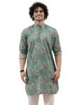DHRUVI TRENDZ Rayon Kurta Set for Men | Men’s Kurta | Kurta for Men Stylish |Kurta for Men |Traditional Kurta for Men | Indian Kurta