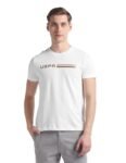 U.S. POLO ASSN. Men’s Cotton Slim Fit T-Shirt
