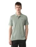 U.S. Polo Assn. Men’s Cotton Slim Fit Solid 135 Anniversary T-Shirt