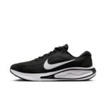 Nike Men’s Running Shoes Journey Run-Black/White-Anthracite-FN0228-001-9UK