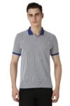 Van Heusen Men’s Cotton Regular Fit T-Shirt