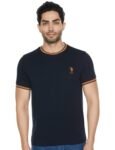 U. S. POLO ASSN. Men’s Regular Fit T-Shirt